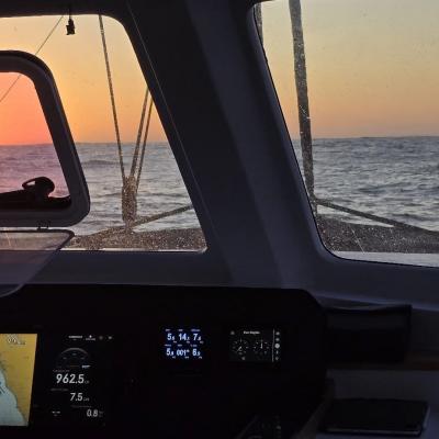 Cape to canet day 1 3 