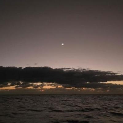 CAPE TO CANET - Jour 11