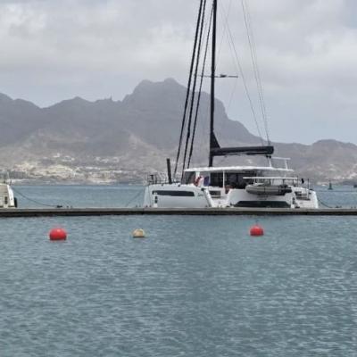 Cape to canet day 21