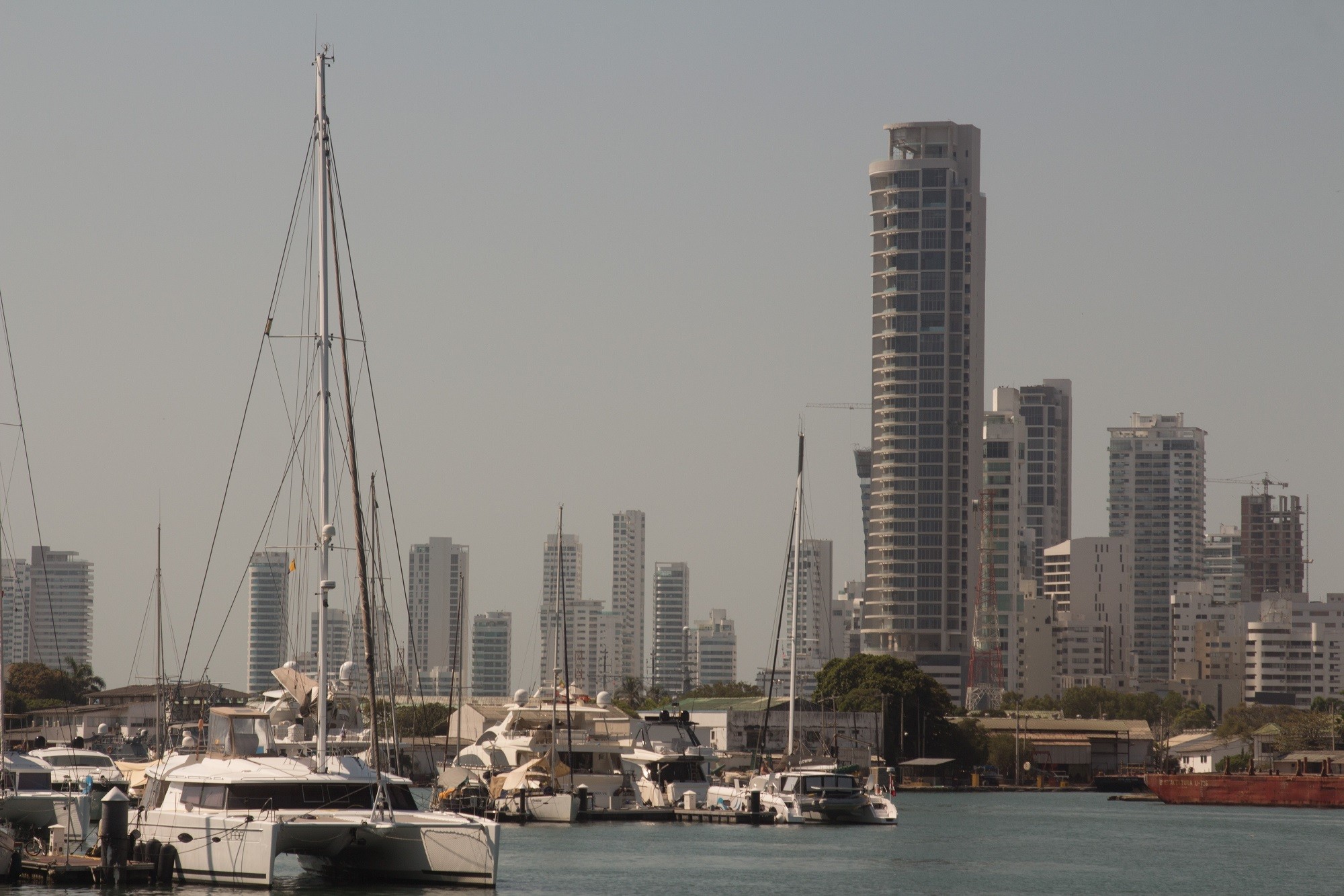 Cartagena cartagena province bolivar colombia