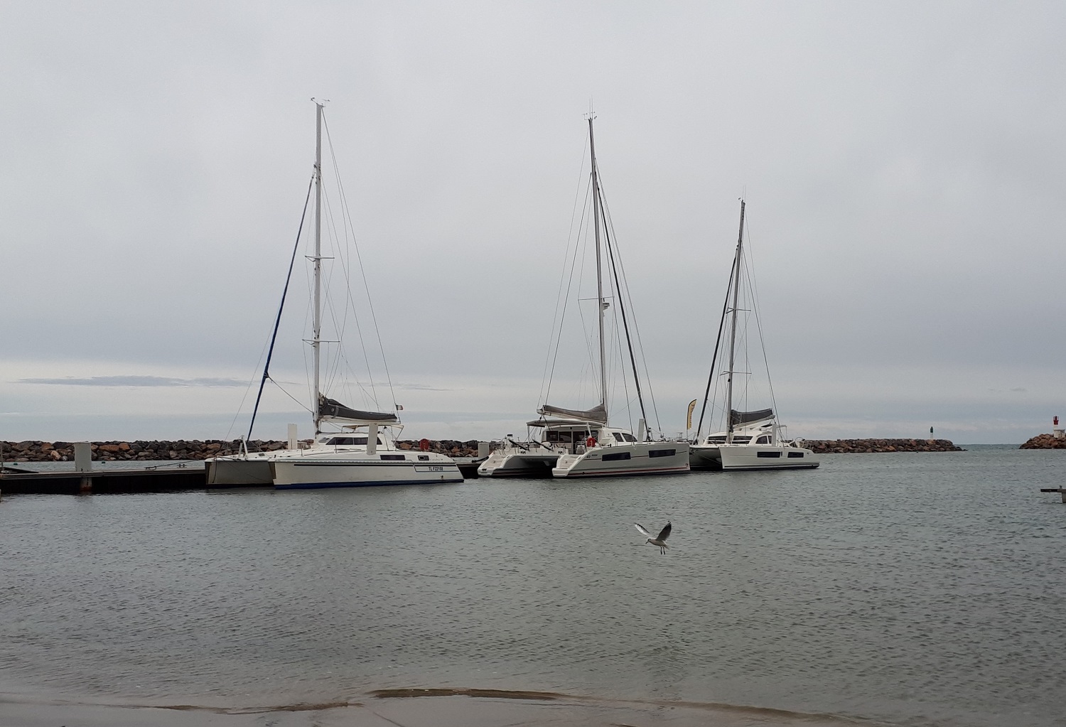 Catana 39 - Catana 42 - Catana 47