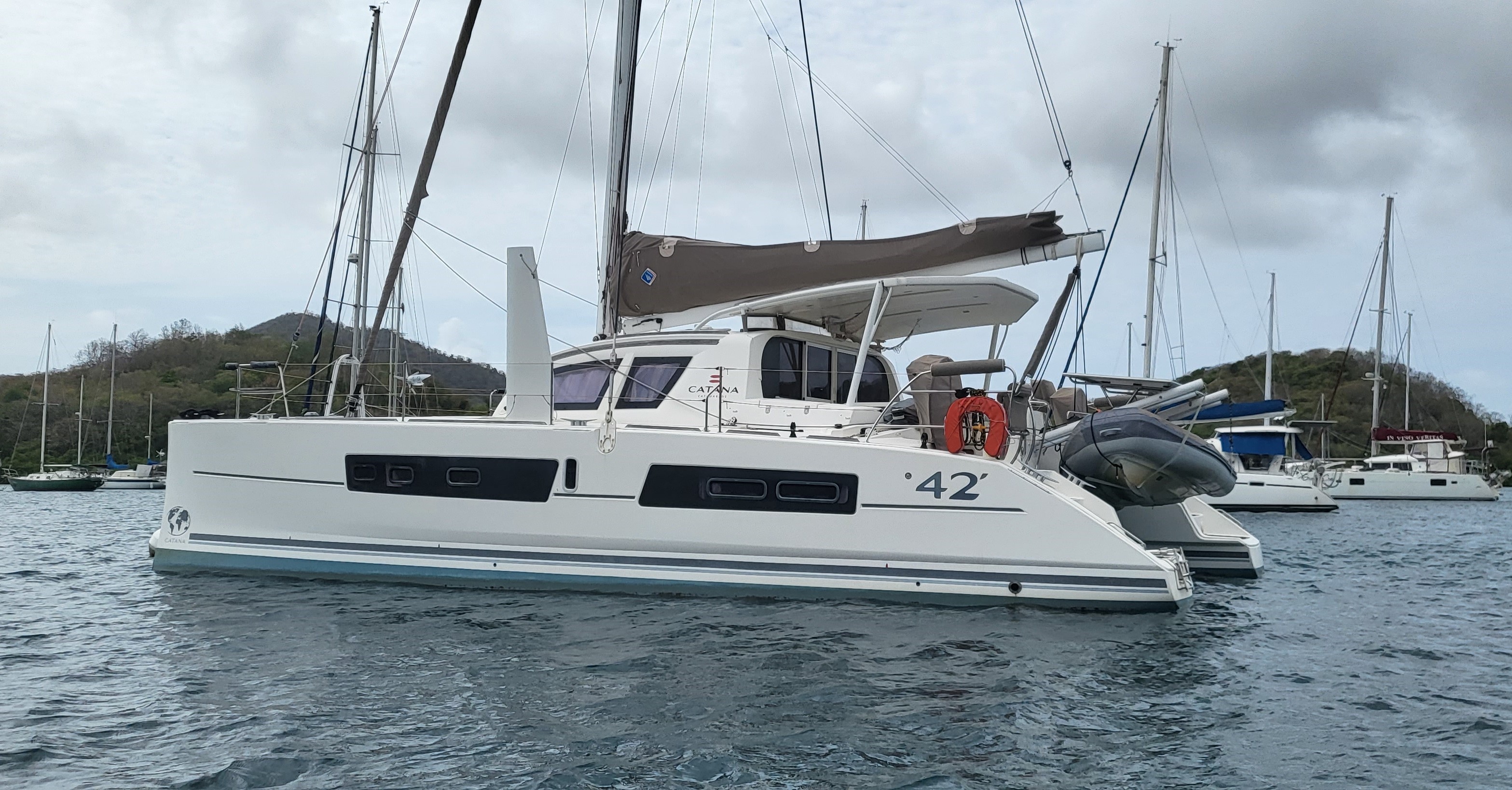 Catana 42