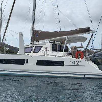 Catana 42