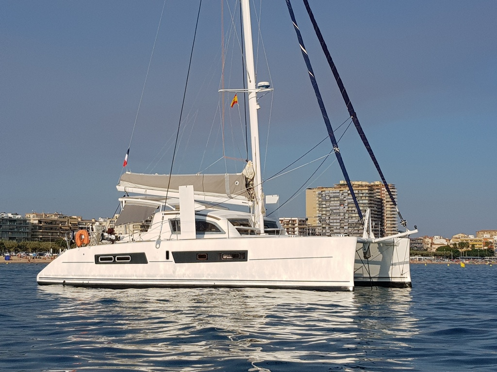 Catana 42 - Palamos