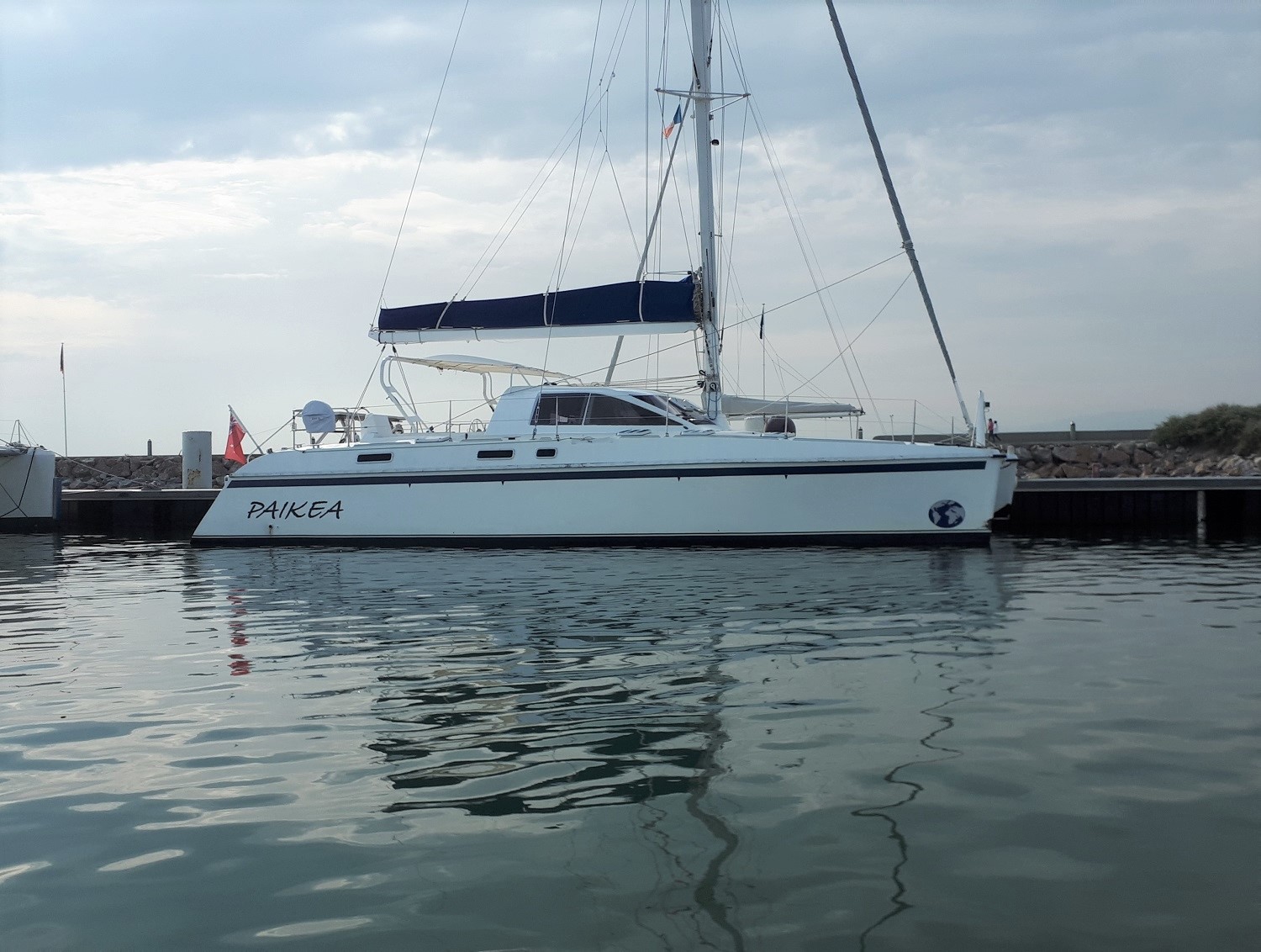 Catana 42S