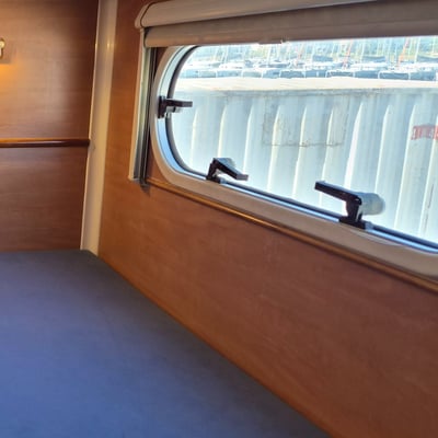 CATANA 431 OWNER'S VERSION