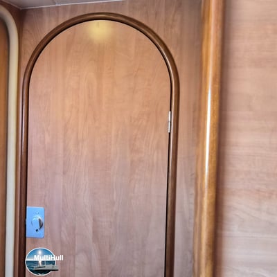 CATANA 431 OWNER'S VERSION