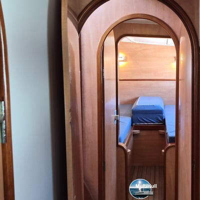 CATANA 431 OWNER'S VERSION