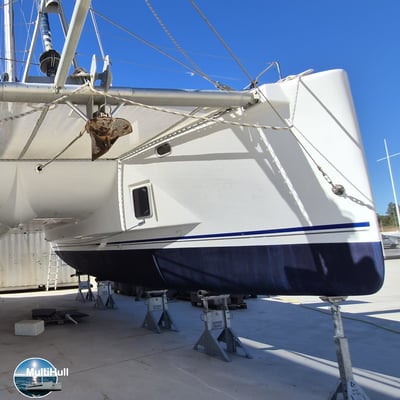 CATANA 431 OWNER'S VERSION