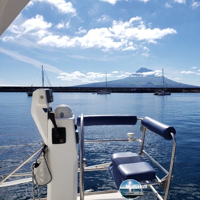 CATANA 431 OWNER'S VERSION