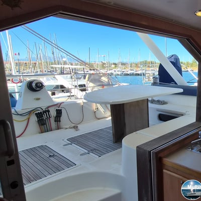 CATANA 431 OWNER'S VERSION