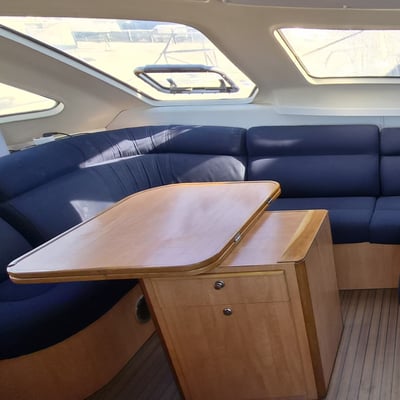 CATANA 431 OWNER'S VERSION
