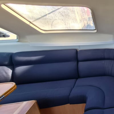 CATANA 431 OWNER'S VERSION