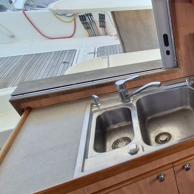 CATANA 431 OWNER'S VERSION