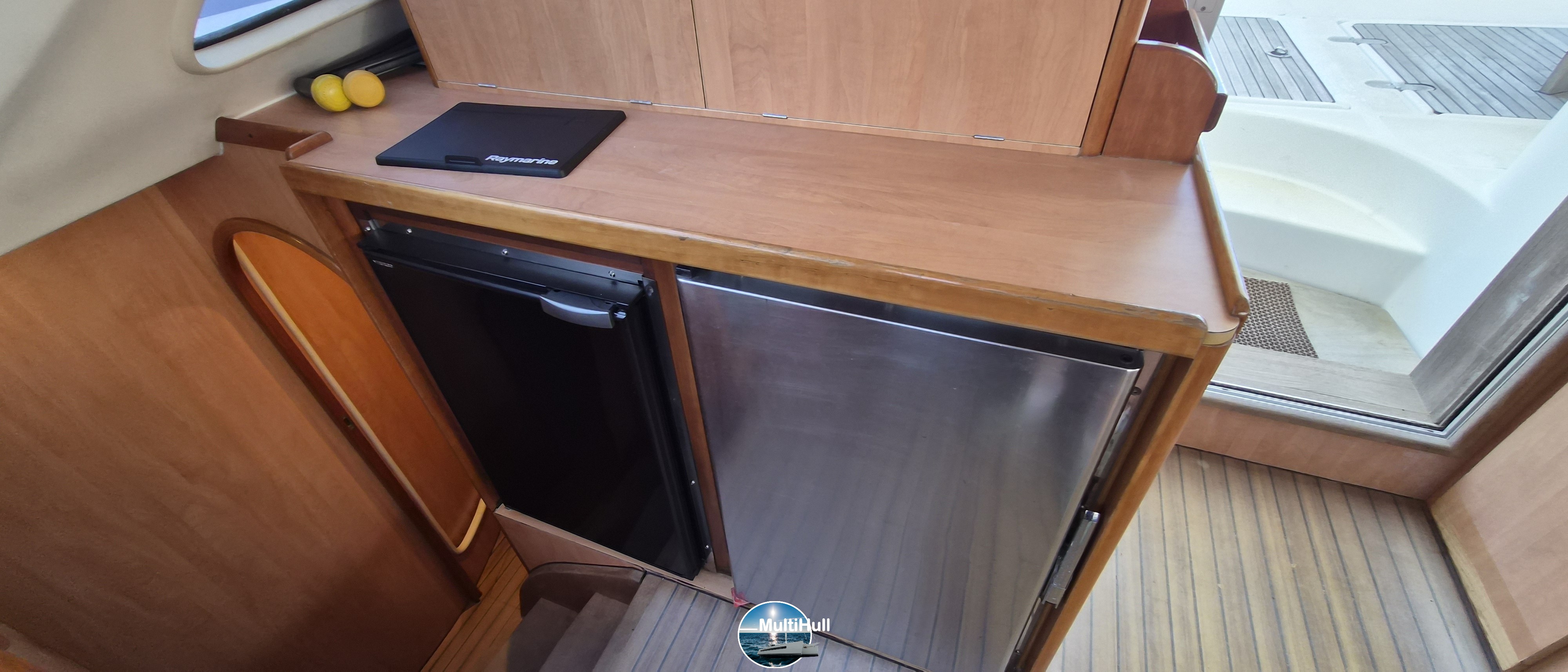 CATANA 431 OWNER'S VERSION