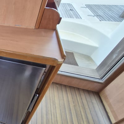 CATANA 431 OWNER'S VERSION