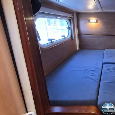 CATANA 431 OWNER'S VERSION