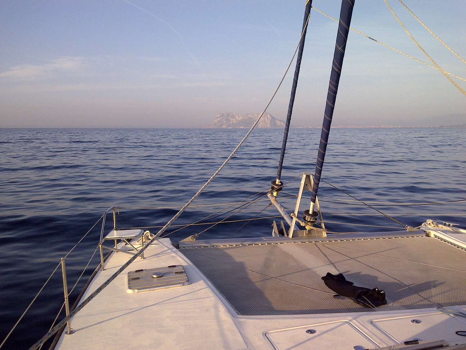 Catana 431 - Gibraltar