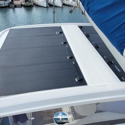 Catana 431 Owner's Version