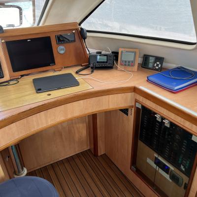 Catana 431 Owner's Version