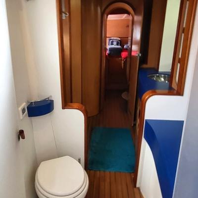 Catana 431 Owner's Version