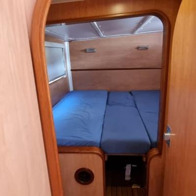 Catana 431 Owner's Version