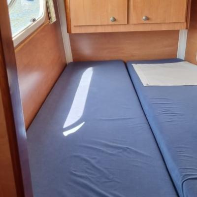 Catana 431 Owner's Version