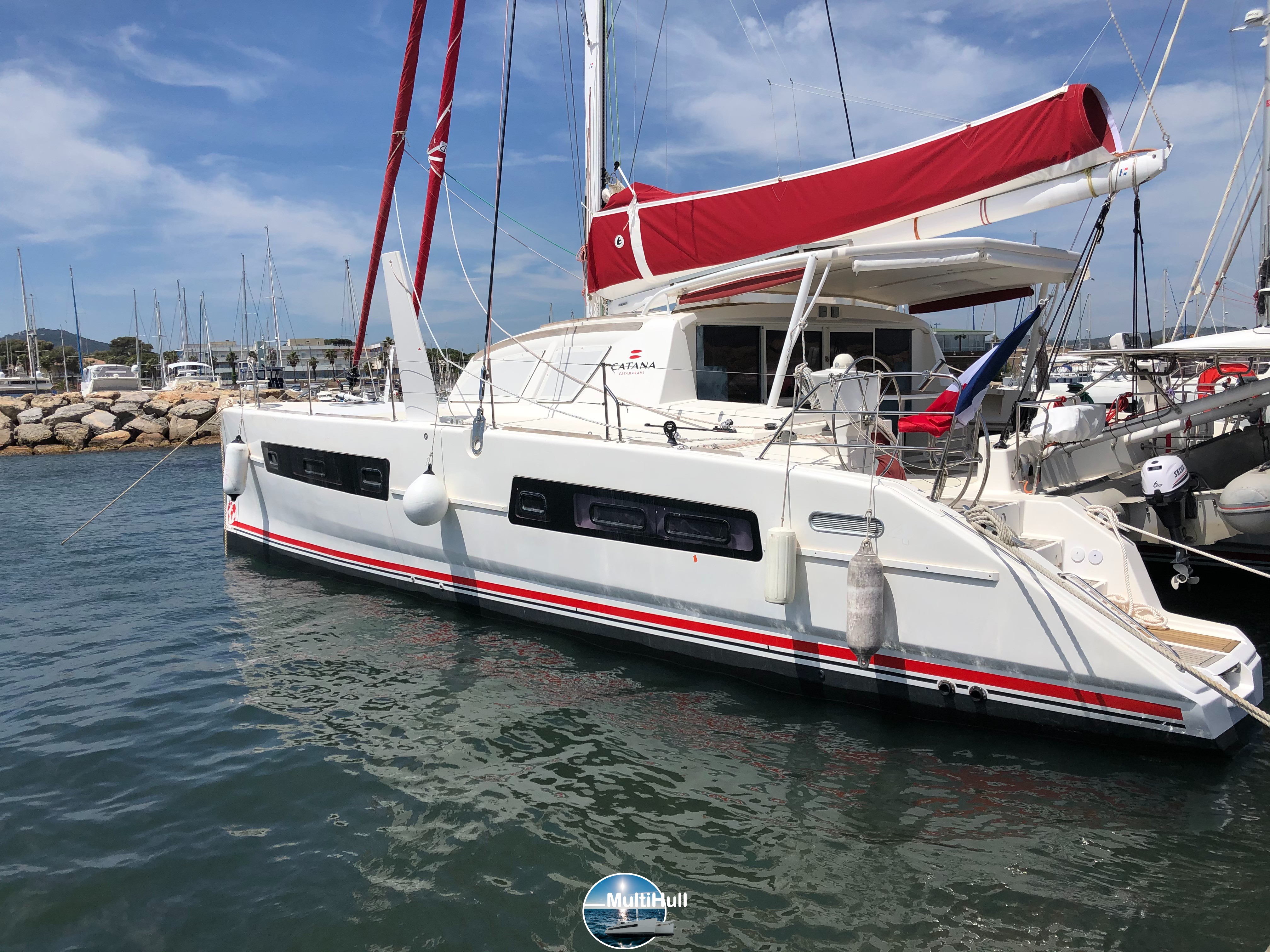 CATANA 47