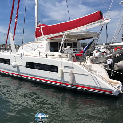 CATANA 47