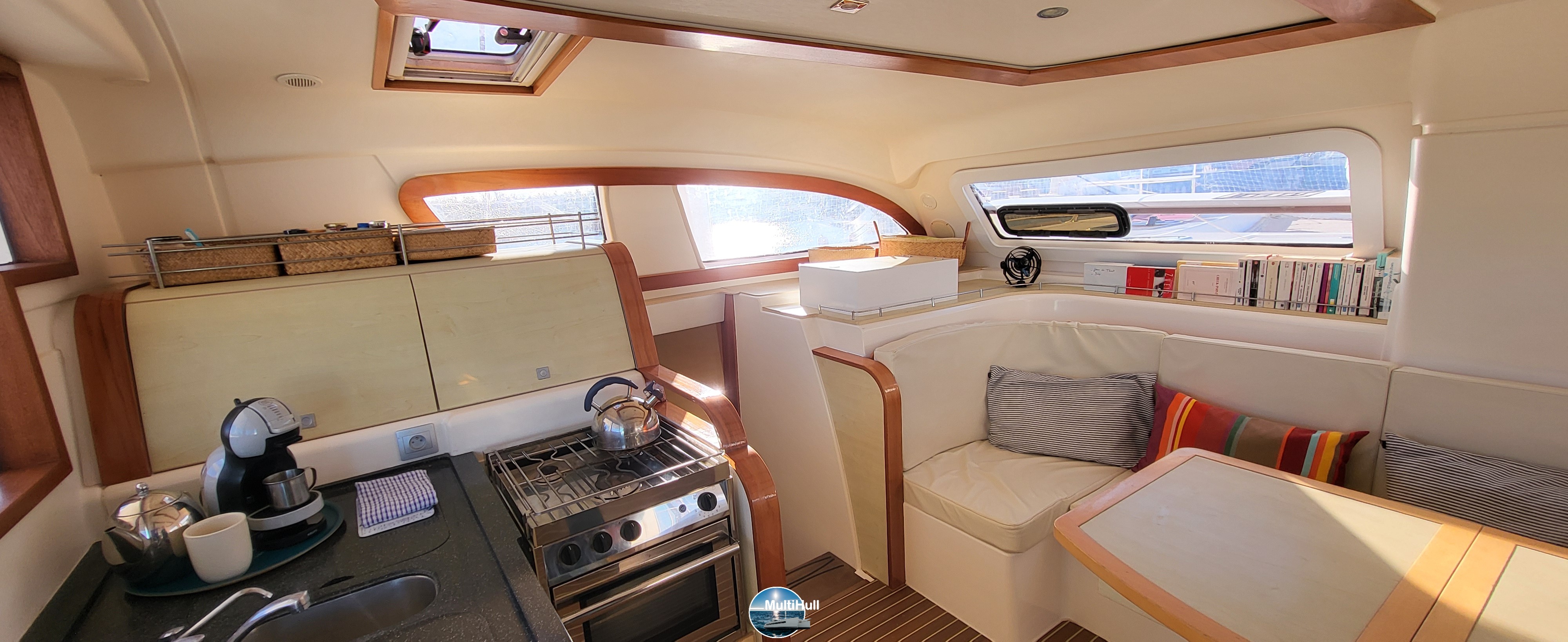 Catana 47 106 