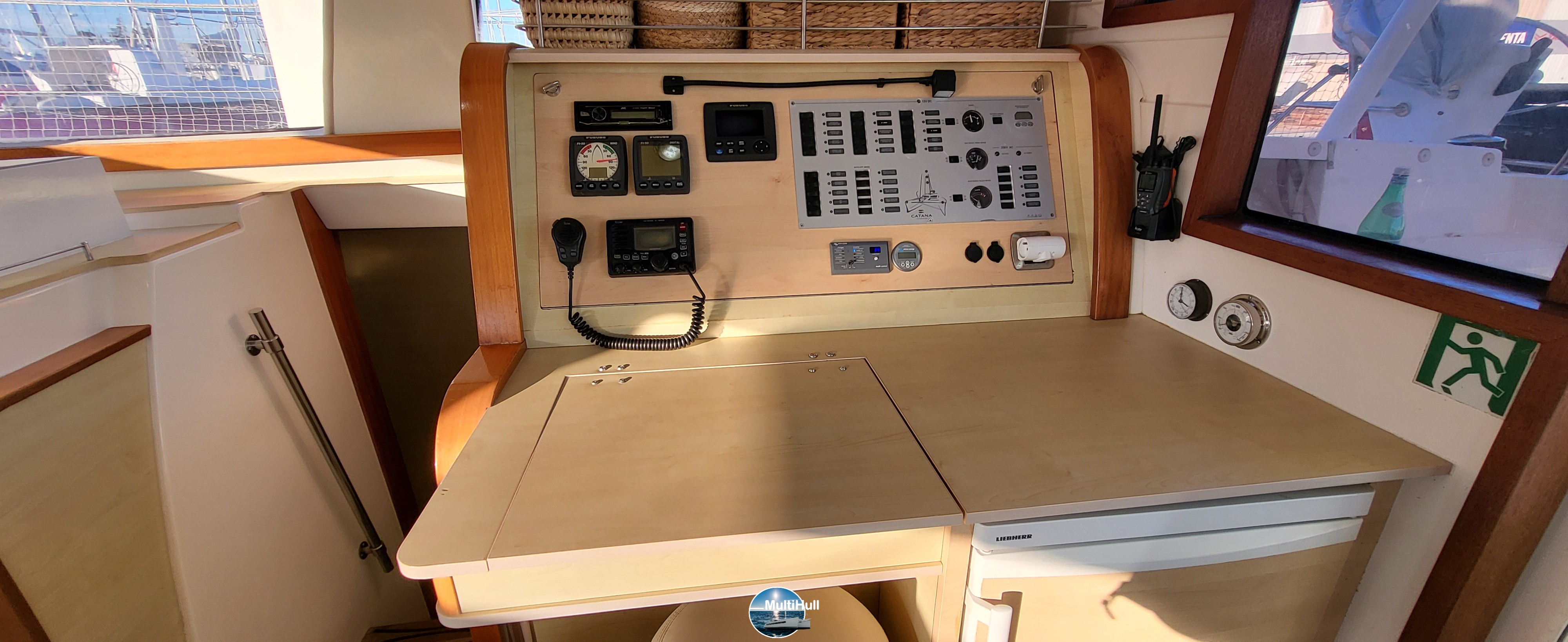 Catana 47 108 