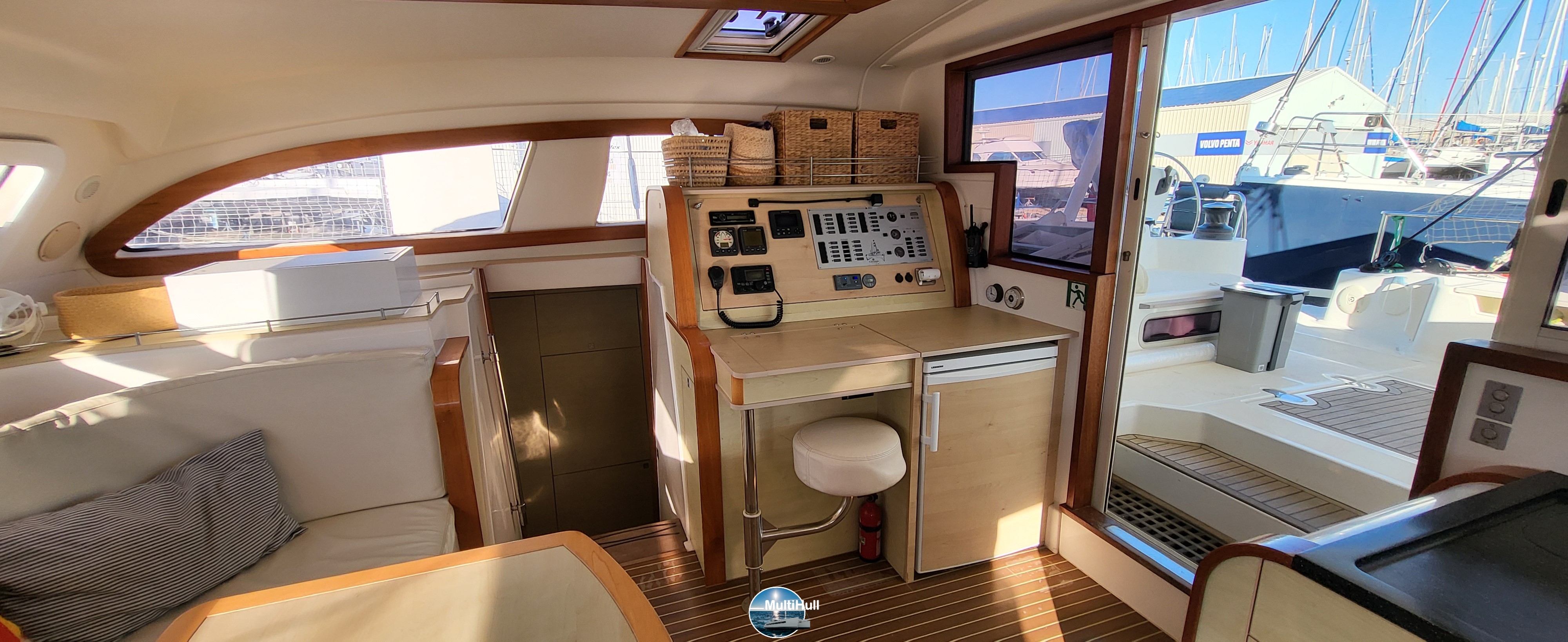 Catana 47 109 