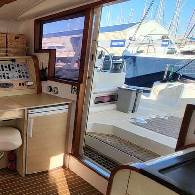 Catana 47 109 