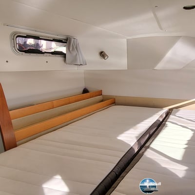 Catana 47 124 