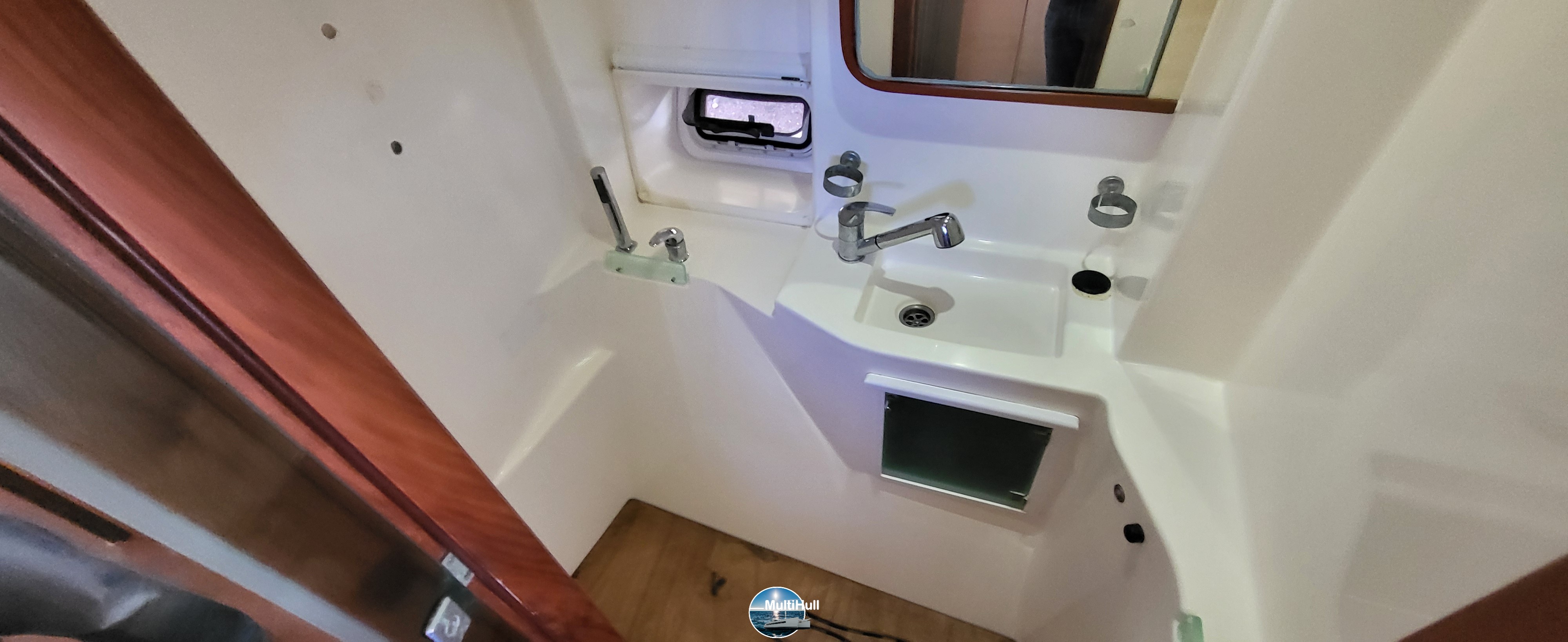 Catana 47 127 