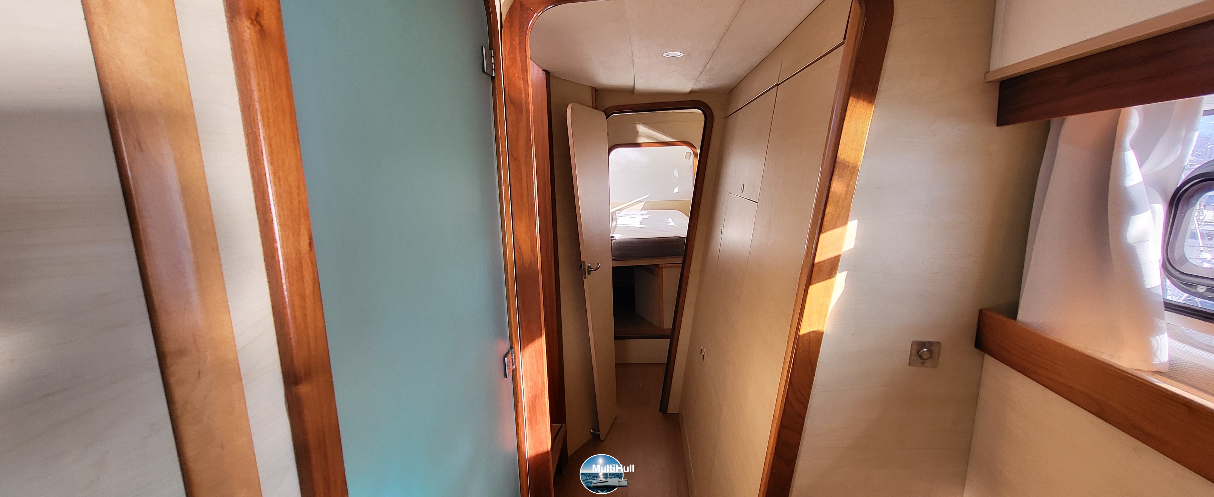 Catana 47 140 