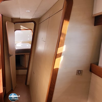 Catana 47 140 
