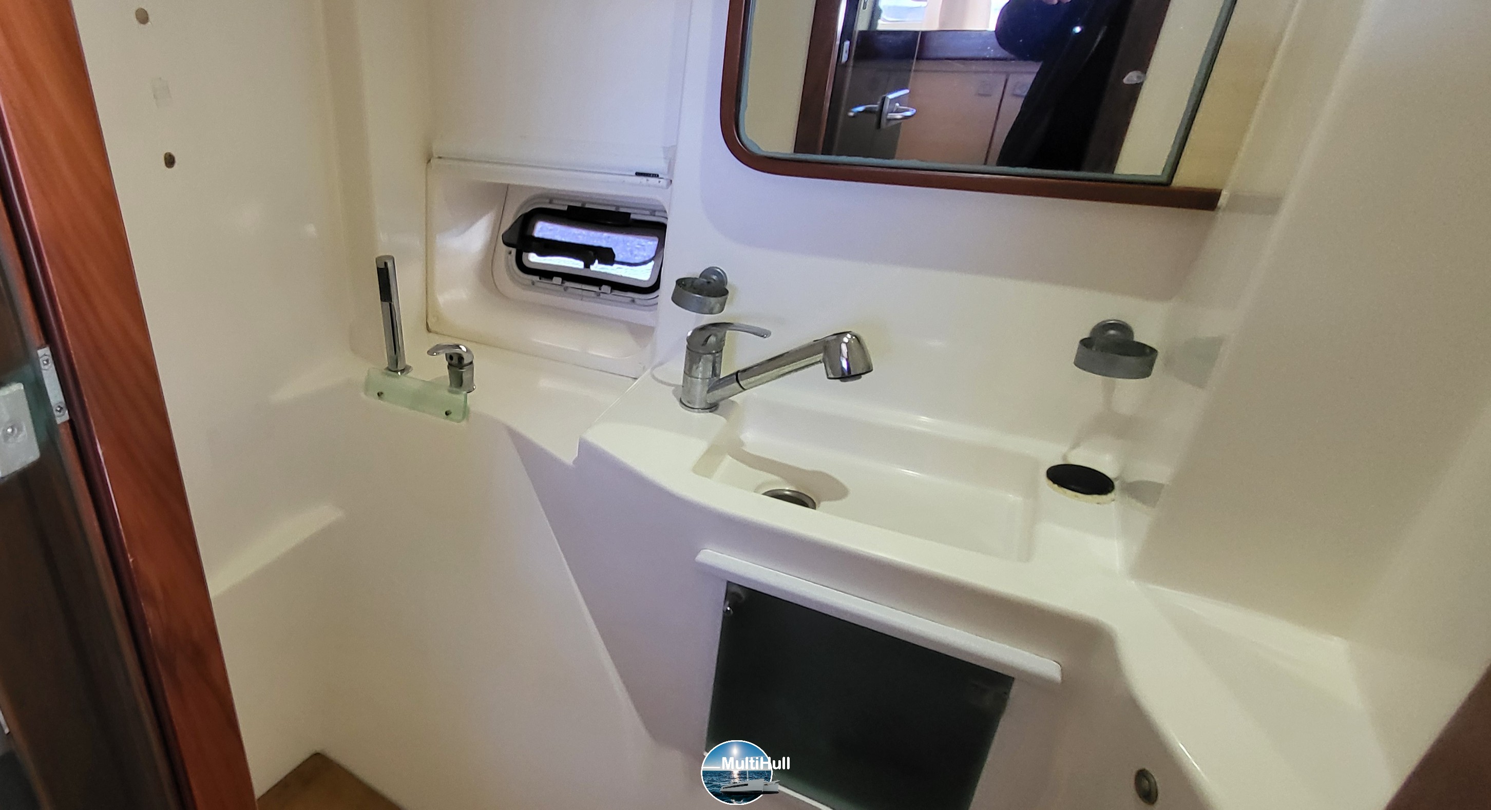 Catana 47 143 