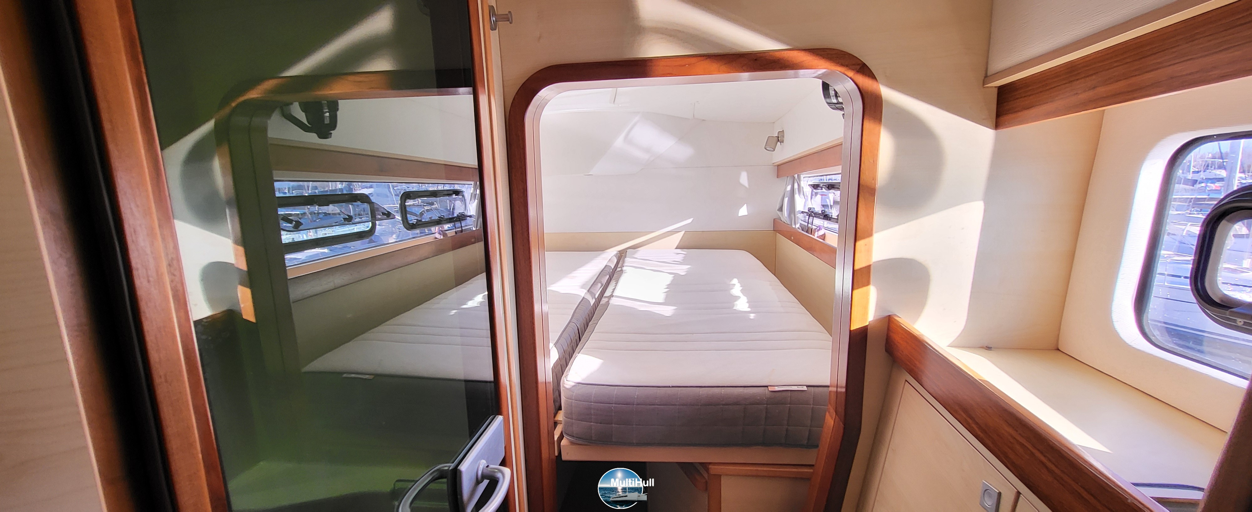 Catana 47 146 