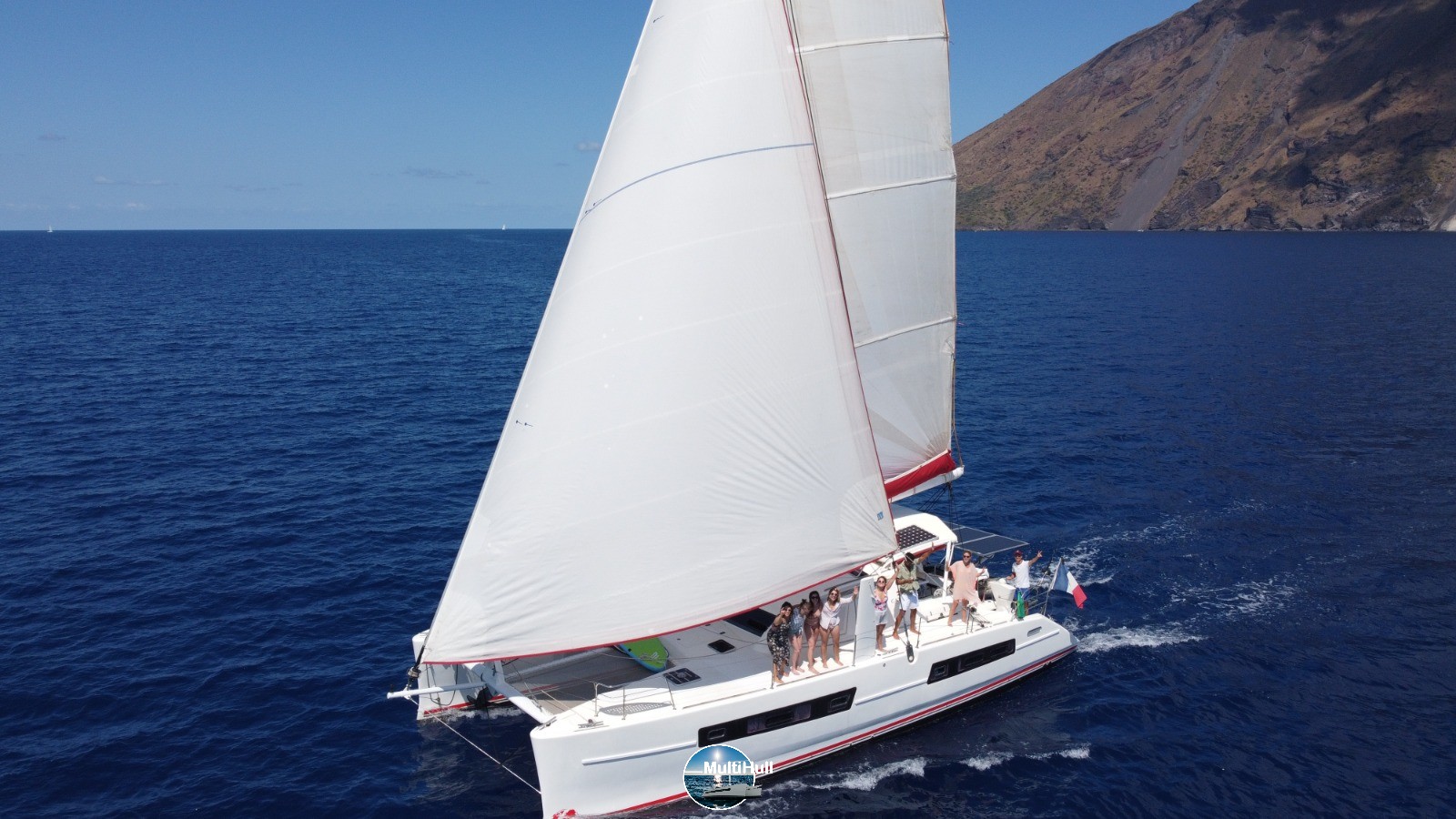 CATANA 47