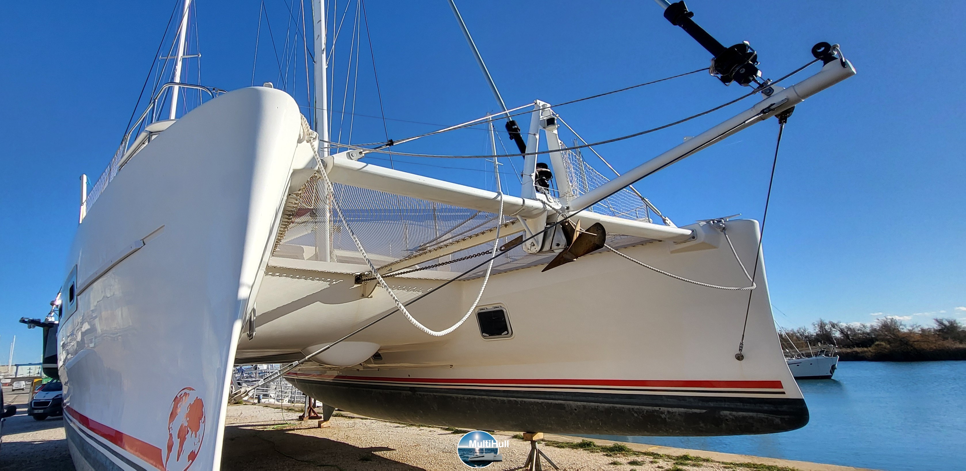 CATANA 47