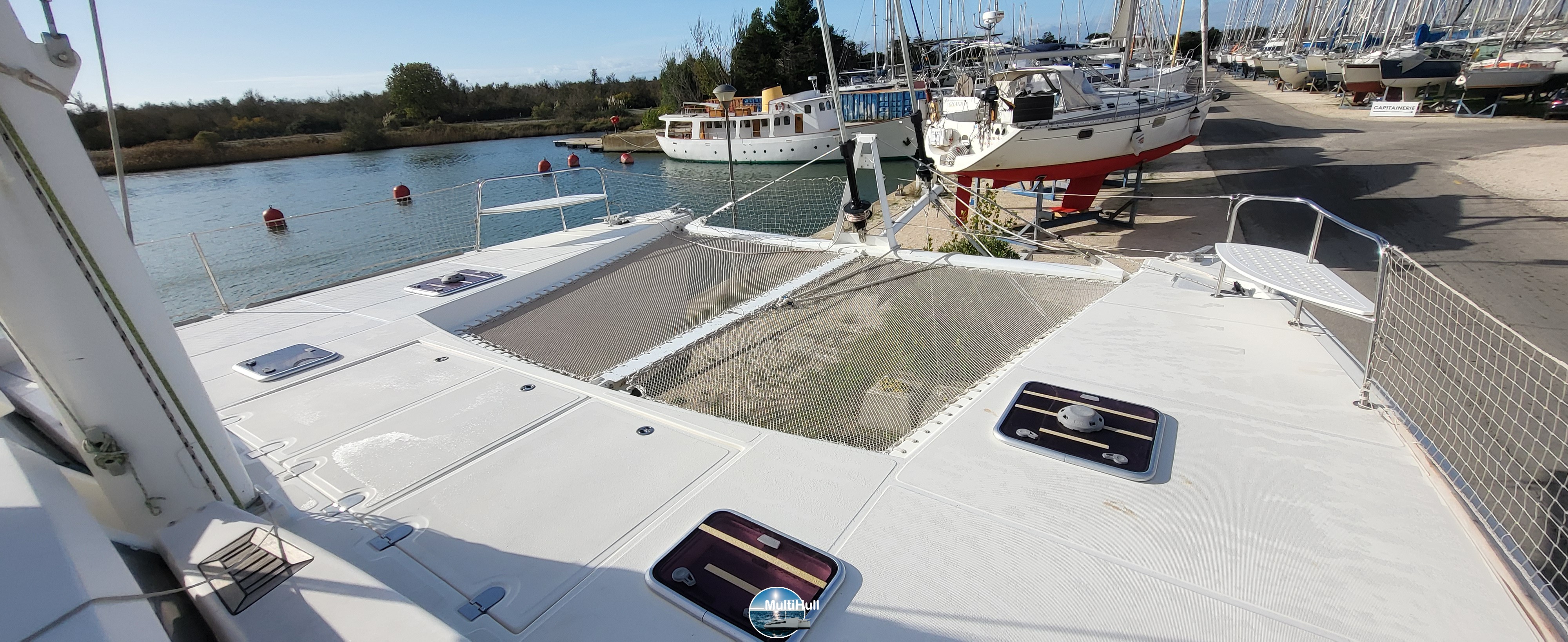 CATANA 47