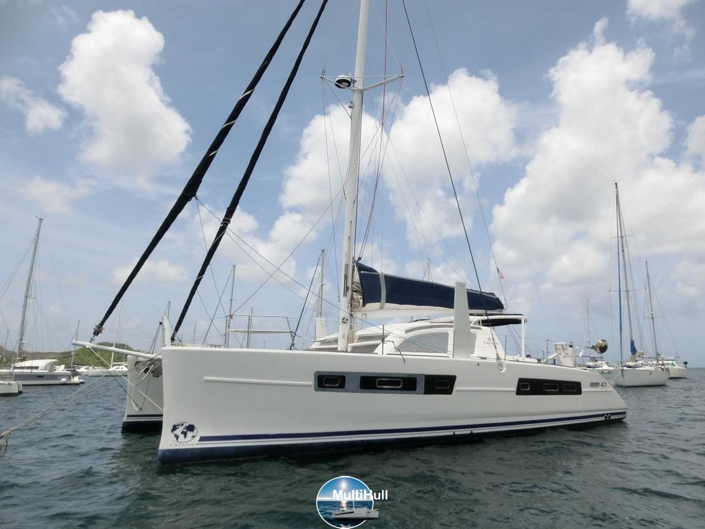 Catana 47