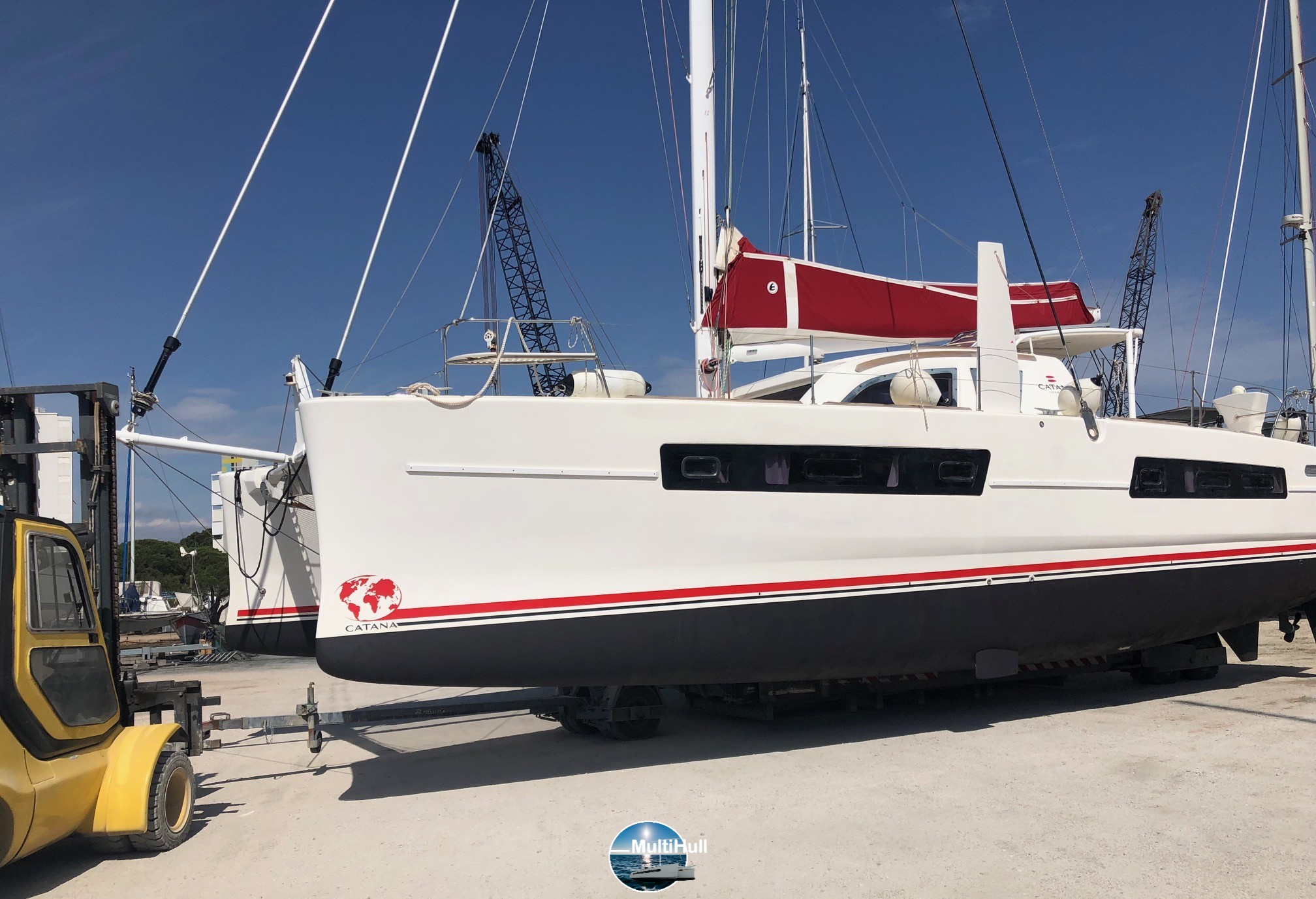 CATANA 47