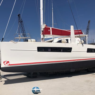 CATANA 47