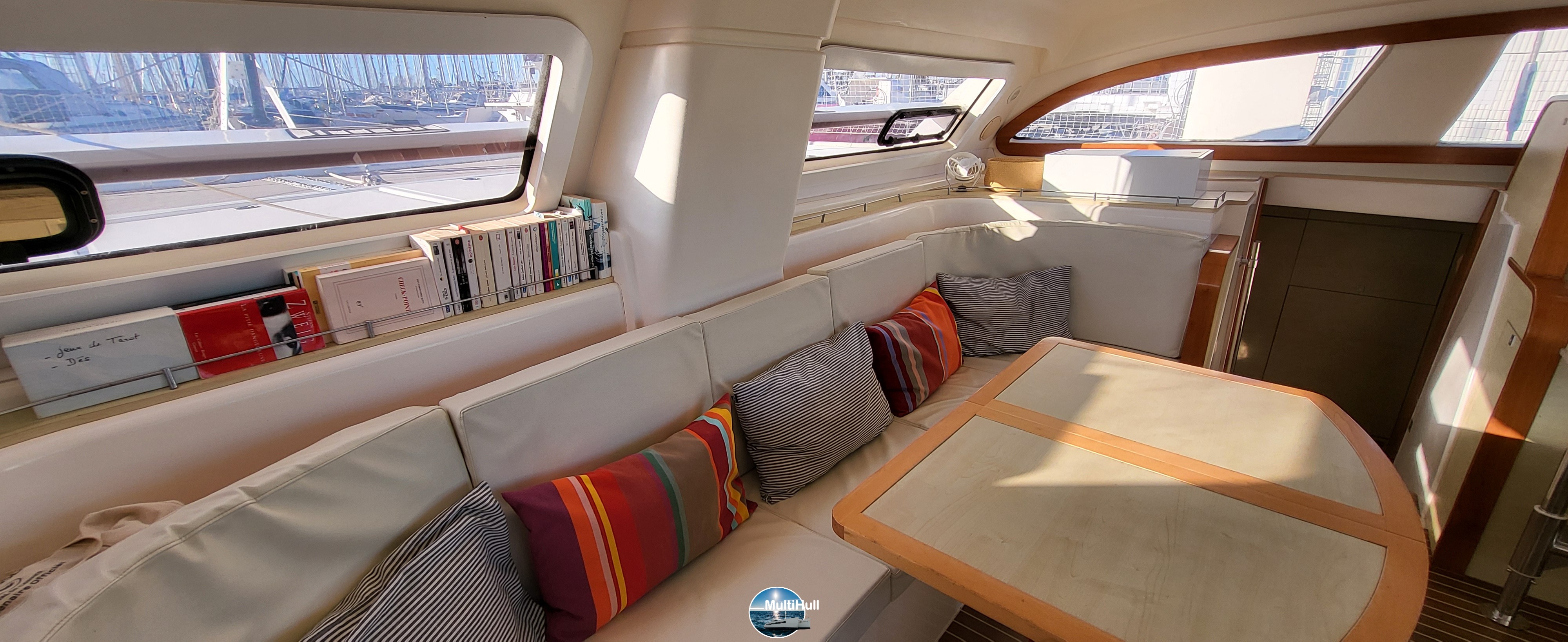 Catana 47 83 