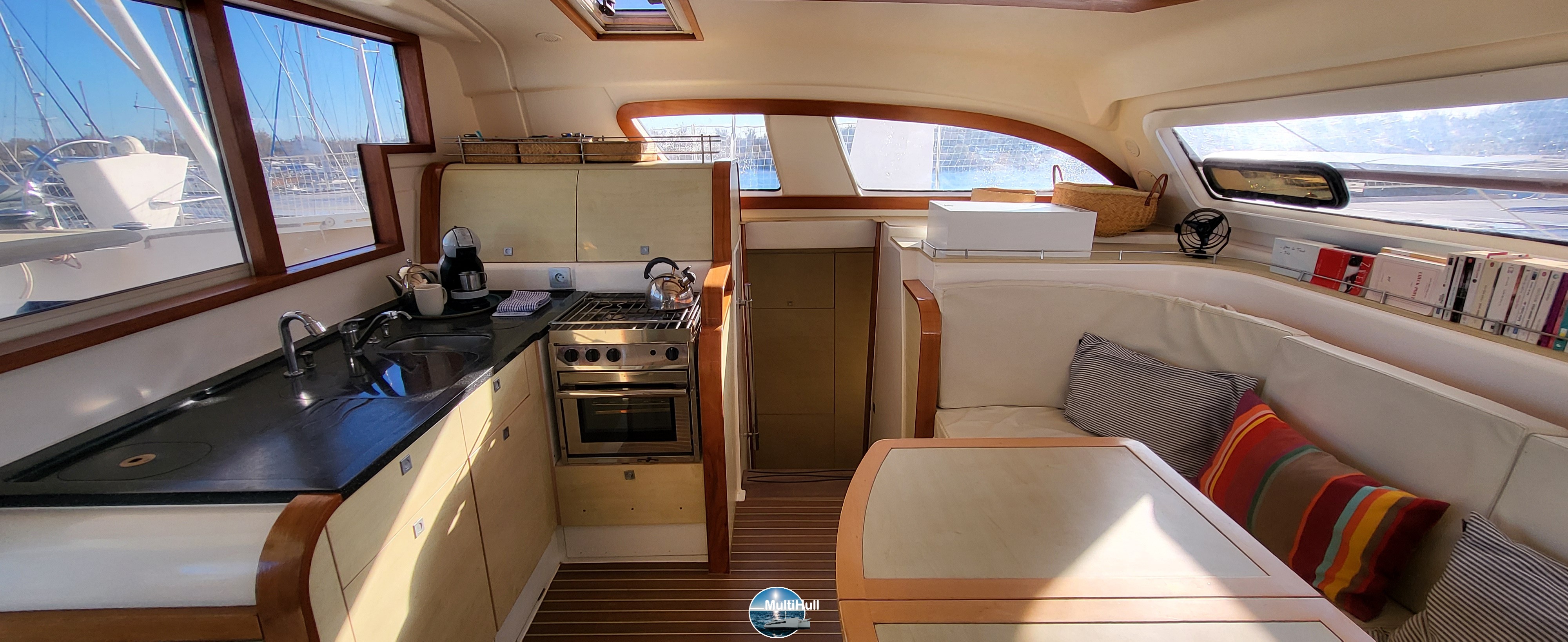 Catana 47 85 