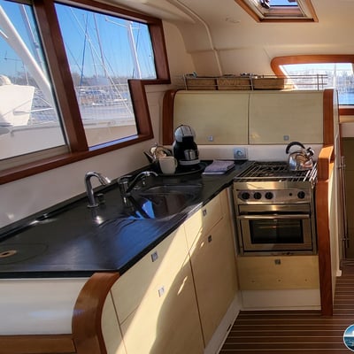 Catana 47 85 