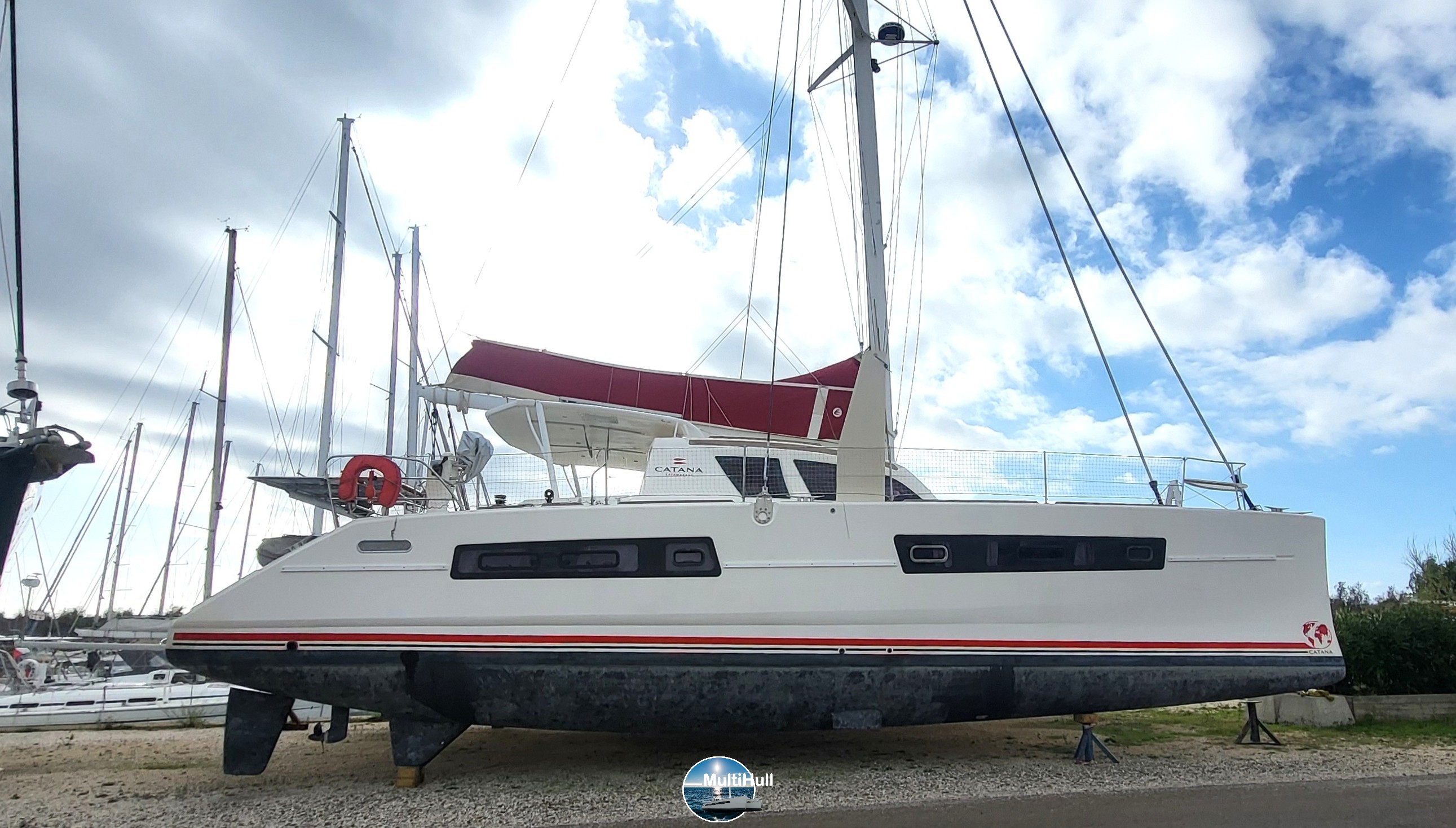CATANA 47