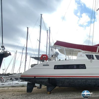 CATANA 47